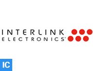 INTERLINK ELECTRONICS